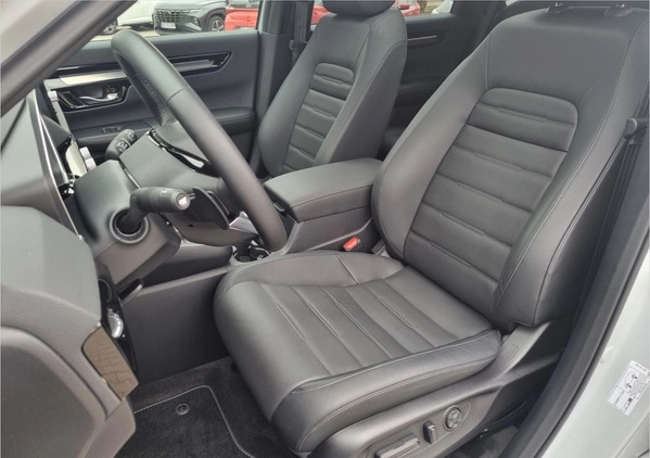 Honda CR-V cena 229000 przebieg: 7147, rok produkcji 2023 z Kępice małe 529